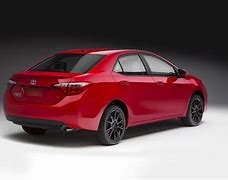 Image result for 2016 Toyota Corolla Sport Special Edition