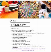 Image result for Expressive Art Therapy Ideas
