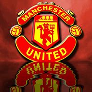 Image result for Logo of Manchester United