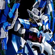 Image result for Gundam 00 Qan T