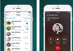Image result for Whatsapp Ios