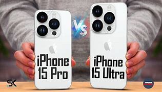 Image result for Iiphone 15 vs Pro Max