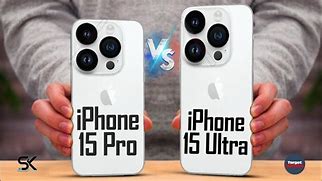 Image result for iPhone 15 Pro vs iPhone 15 Pro Max