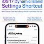 Image result for iOS 17 Dynamic Island