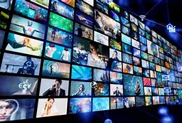 Image result for What is new in the TV market?