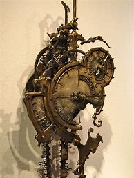 Image result for Cool Steampunk