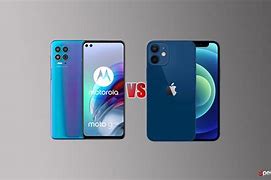 Image result for iPhone vs Motorola