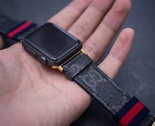 Image result for Gucci Apple Watch Strap