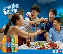 Image result for Pepsi Family