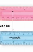 Image result for Ruler Scale Inches