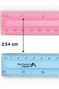 Image result for Inch Scale Ruler