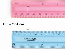 Image result for What Does 43 Centimeter Look Like
