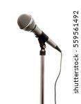 Image result for Microphone Stock Image