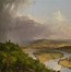 Image result for American Landscape Painting 1800s