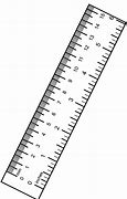 Image result for Black and White Cartoon Images of Student Measuring with a Ruler