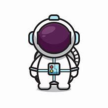 Image result for Spaceman Graphic