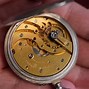 Image result for Pocket Watch Shadow Box