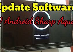 Image result for Sharp AQUOS TV Update Firmwarelc 65Le645u