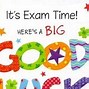 Image result for Fun Final Exams Clip Art