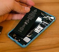 Image result for first iphone 5c batteries