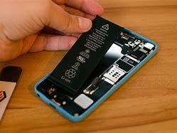Image result for Does the iPhone 5 and 5C have the same battery?