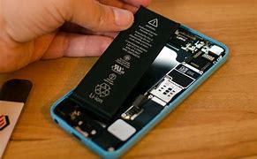 Image result for How to Change Battery iPhone 5