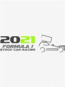 Image result for Stock Car Racing with Projectors On Track