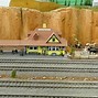 Image result for Amazing Model Train Layouts