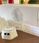 Image result for XB8 Xfinity with Pods