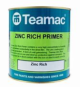 Image result for Best Zinc Primer