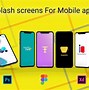 Image result for Transparent Floating Screen with Apps