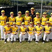 Image result for Little League World Series Baseball Teams