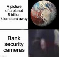 Image result for Bank Camera Meme
