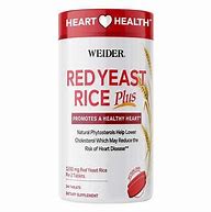 Image result for Bene Rice Red Yeast