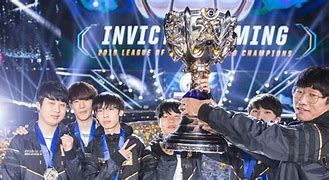 Image result for Asian eSports Teams