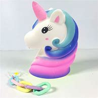 Image result for Unicorn Gel Squishy