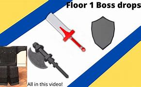 Image result for Sao Floor 1 Boss
