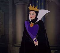 Image result for Disney Princess Snow White Evil Queen