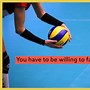 Image result for Free Printable Volleyball Quotes