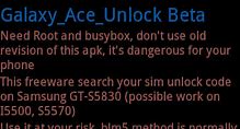 Image result for How to Unlock Samsung with PC