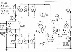 Image result for 200 kHz Pulse Oscillator Circuit Diagram