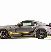 Image result for Supra Side View