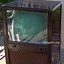 Image result for Old Philips Magnavox CRT TV