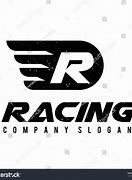 Image result for Letter R Logo Racing