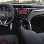 Image result for New Camry Sport Black with Wing