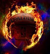 Image result for Fire NBA Wallpapers