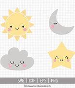 Image result for Baby Cloud SVG