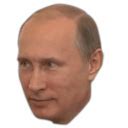 Image result for Putin Anime