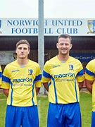 Image result for Norwich United FC