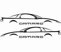 Image result for 4th Gen Camaro Model